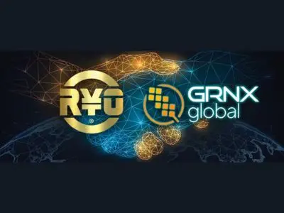 Wire 190 RYO Digital and GRNX Global cg