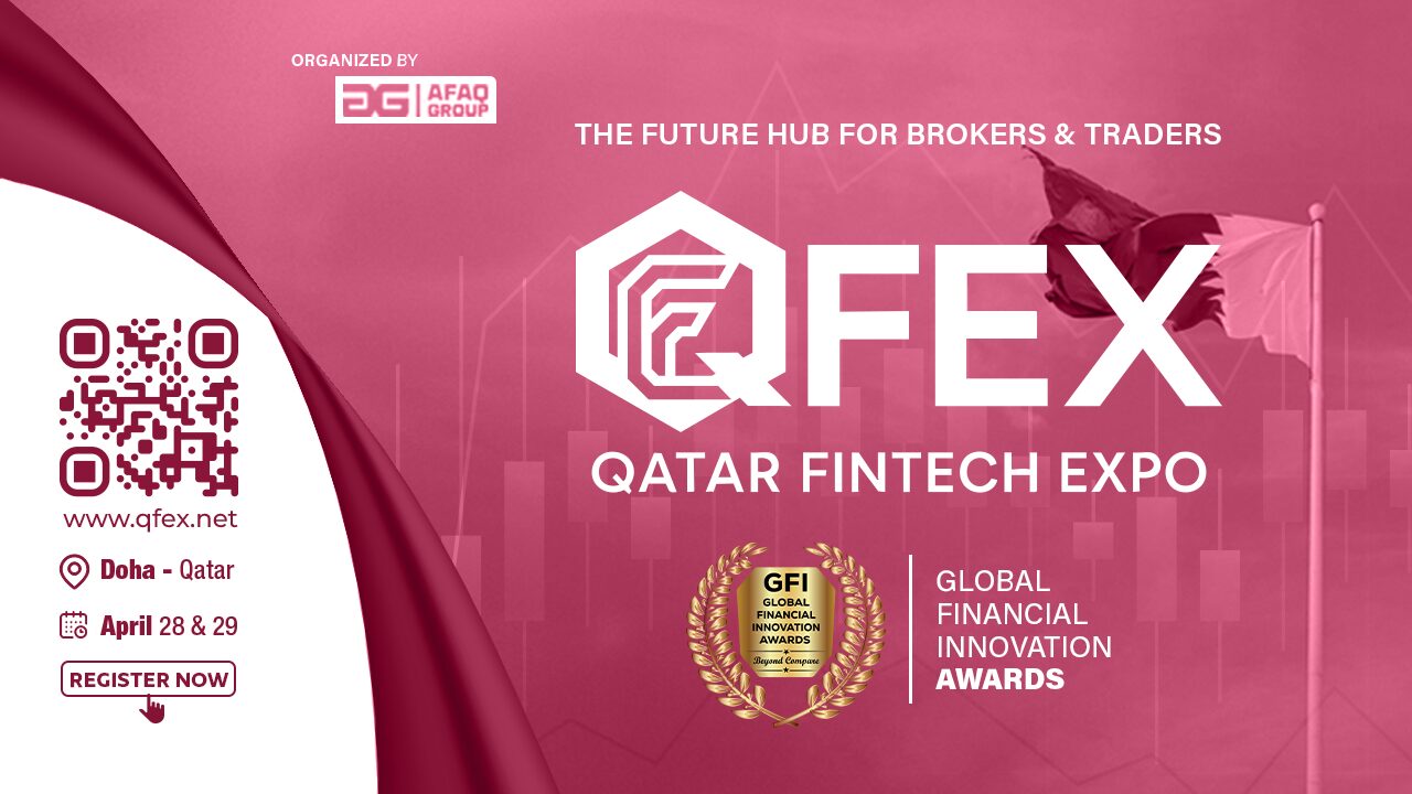 QFEX 2026 Positions Doha as a Global Meeting Point for Fintech ...