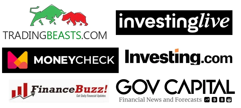 The Bitcoin News NewsBTC Cryptopolitan Crypto Wisser Bitcoinist MPost