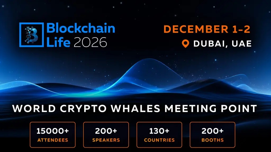 Events 36 16x9 Blockchain Life 2026