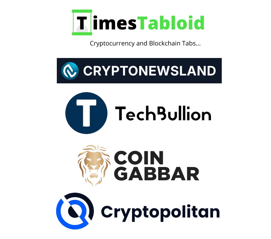 Times Tabloid Cryptopolitan Bticoin News Coinpaper