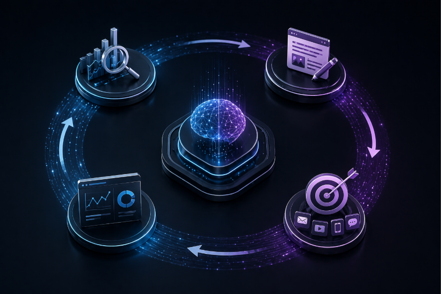 What an AI-Native Marketing System Actually Looks Like (And Why Most Companies Don’t Have One) 2 image 160