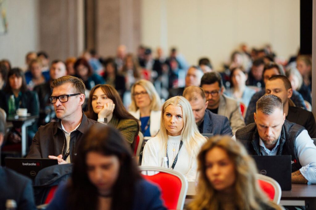HIPTHER Baltics: Riga 2026 Agenda : Where Compliance Meets Reality and ...