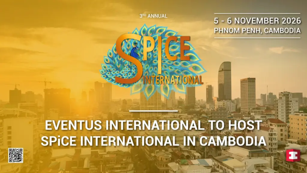 Events 30 29 June 2026 Mailer SPiCE Int Heads to Cambodia 01 2