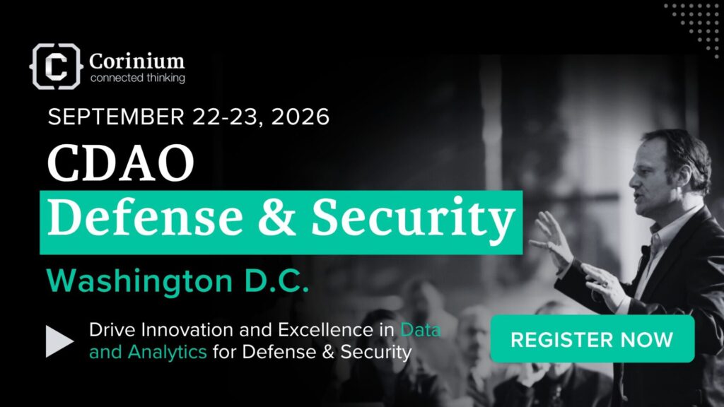 Events 4 CDAO Defence and Security