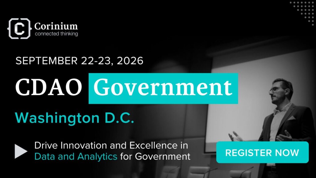 Events 3 CDAO Govenment