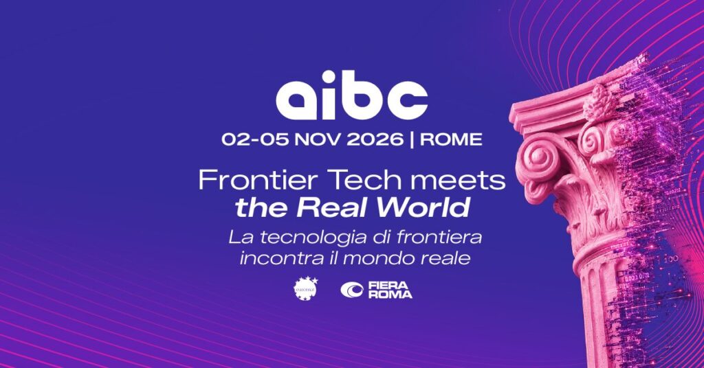 Events 26 AIBC World