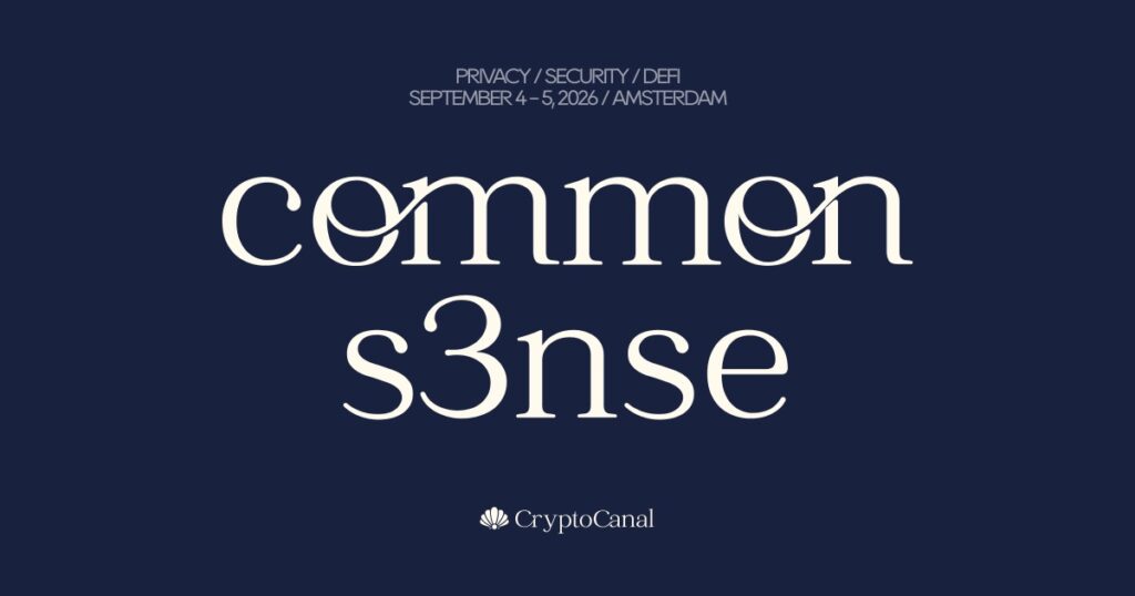Events 42 CommonS3nse Banner 1200 × 630
