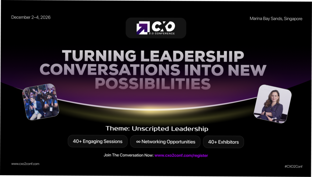 Events 14 CXO Keywire difference Event Banners