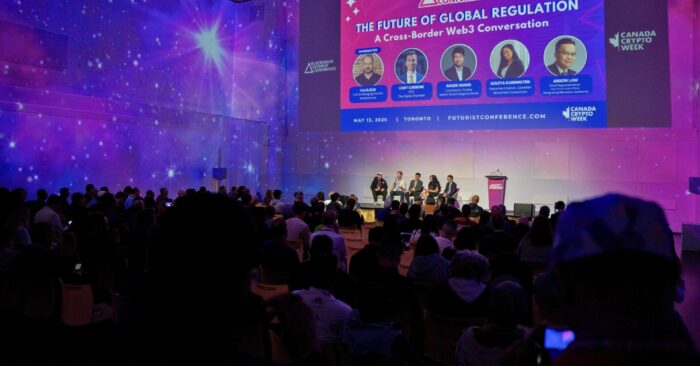 FUTURIST WRAP UP PRESS RELEASE IMAGE