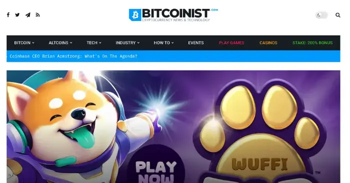bitcoinist-select